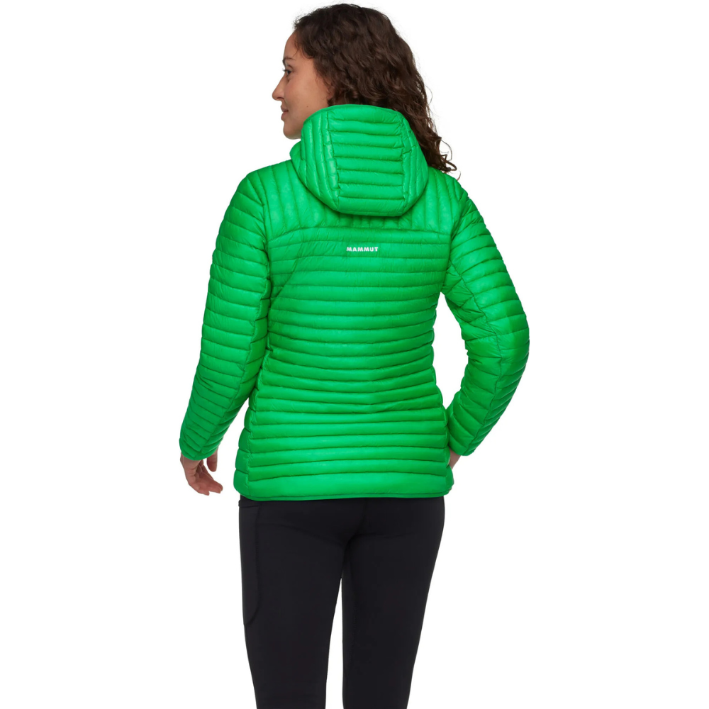 Broad Peak Light Insulated Hooded Jacket - Women