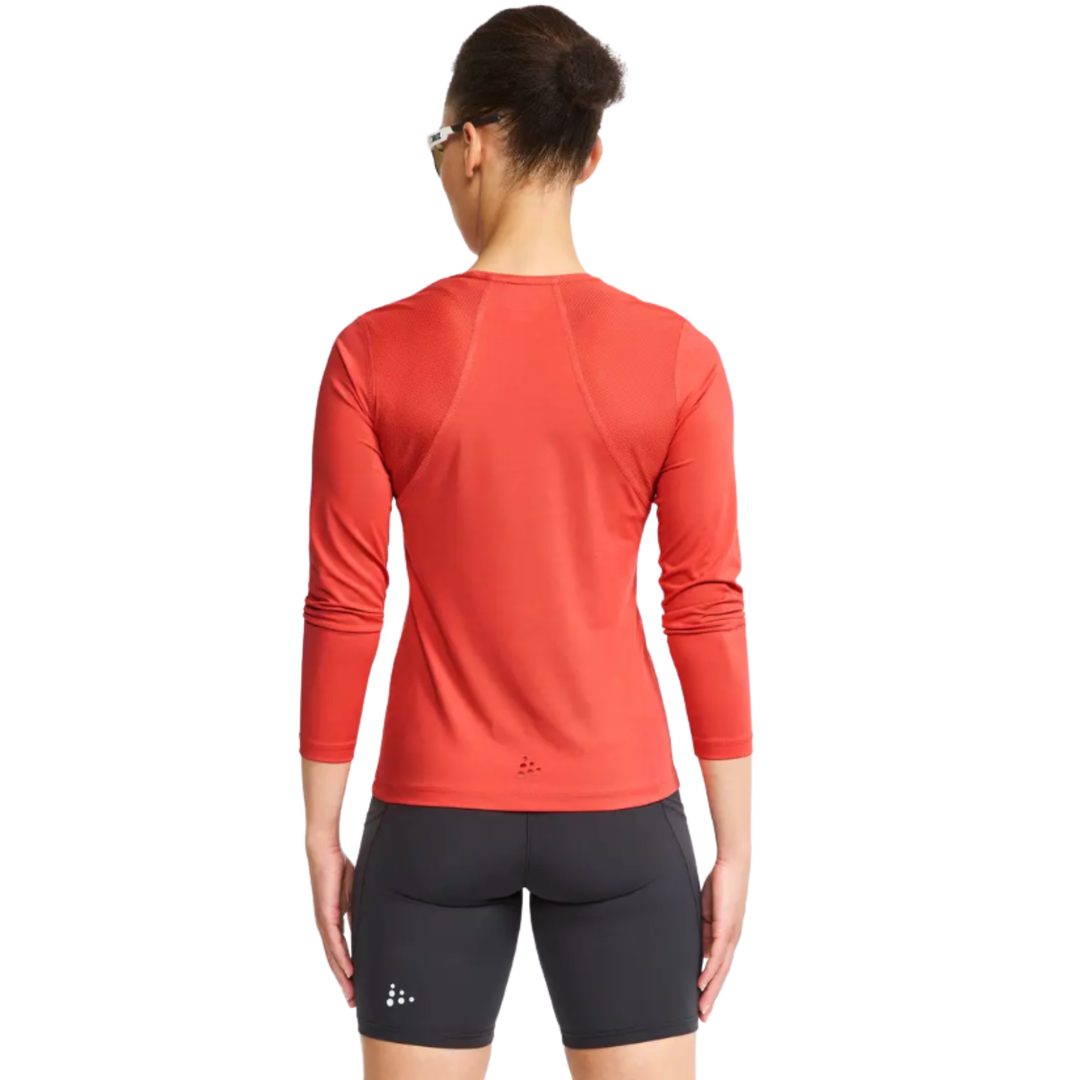 T-shirt Manches Longues ADV Essence - Femme