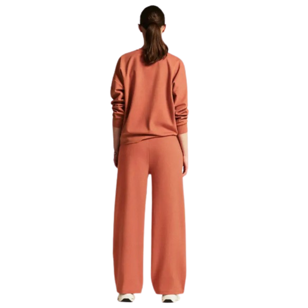 Loose-fit trousers Join Wide - Women