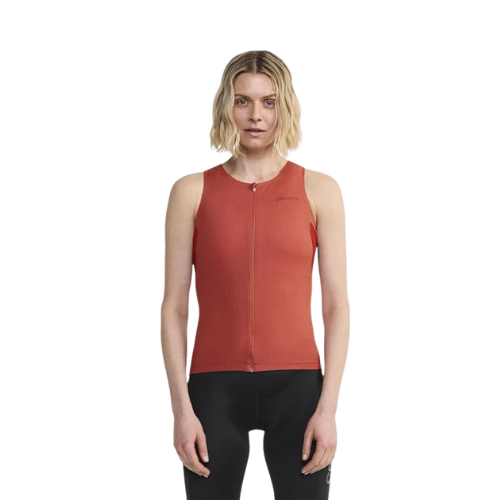 Camisole Vélo ADV Endur - Femme