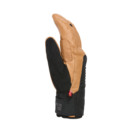 Session Short Gloves - Men's