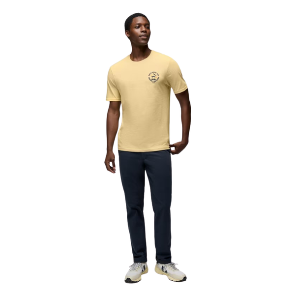 Inward Journey Short-Sleeve T-Shirt - Men