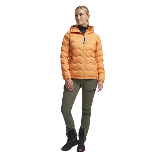 TXlite Shibui Down Coat - Women