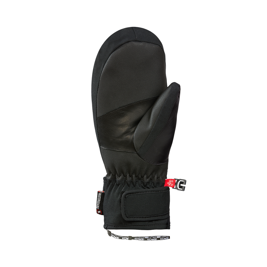 Sportive Mittens - Women's