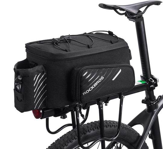 Bicycle Rear Rack Bag