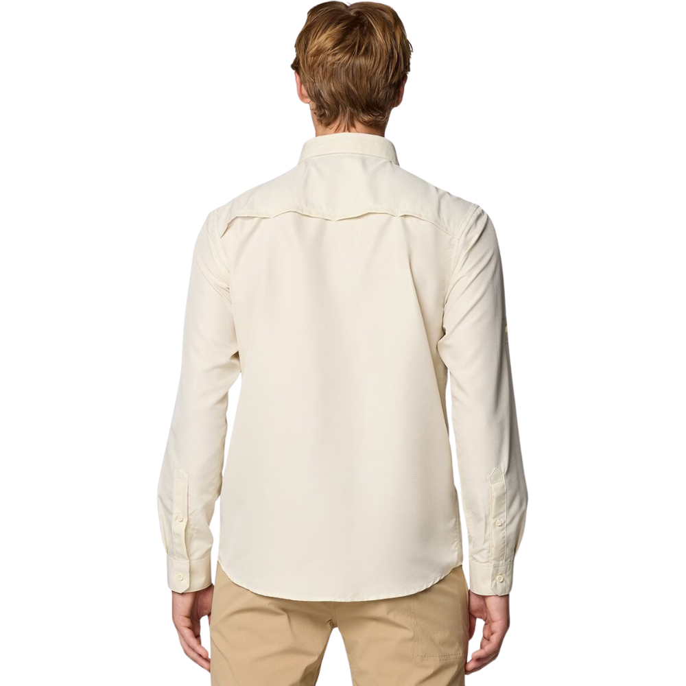 Canyon Long Sleeve Shirt - Men's