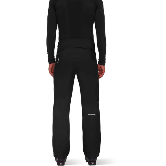 Eiger Free Advanced Waterproof Trousers - Men