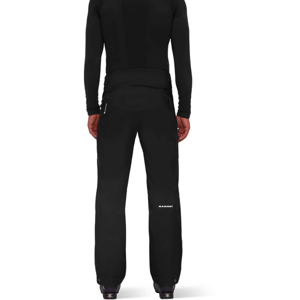 Eiger Free Advanced Waterproof Trousers - Men