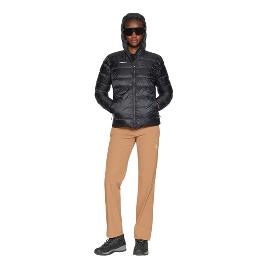 Broad Peak Pro Insulated Hooded Jacket - Women