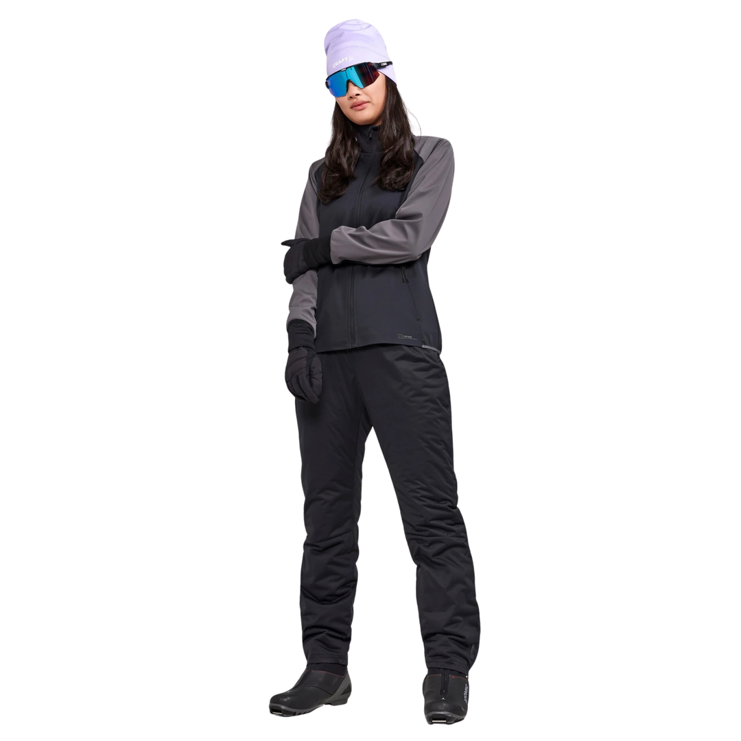 Core Essence Nordic Warm Cross-Country Ski Pants - Women