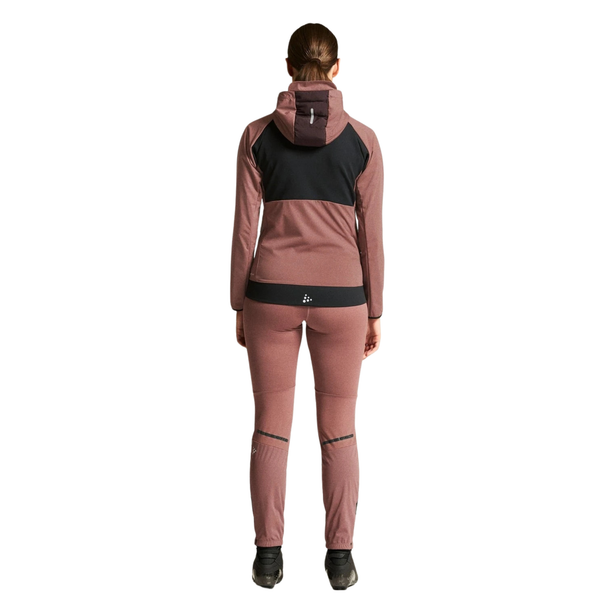 ADV Nordic Training Speed Cross-Country Ski Pants - Women's