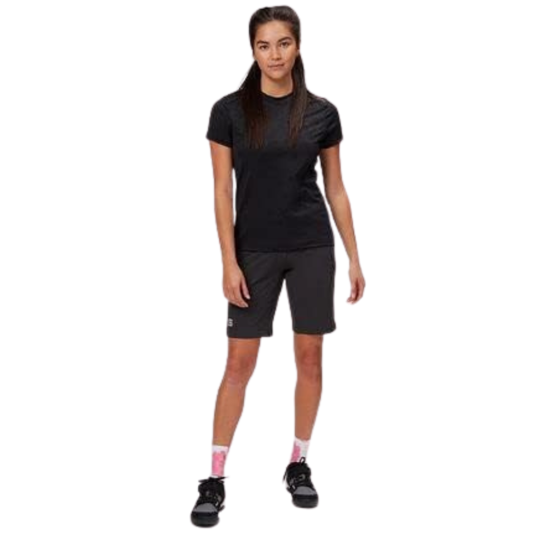 Short Giara Overshort - Femme