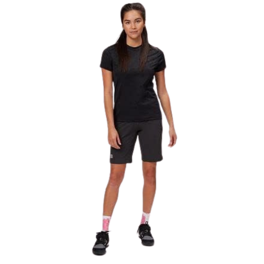 Short Giara Overshort - Femme