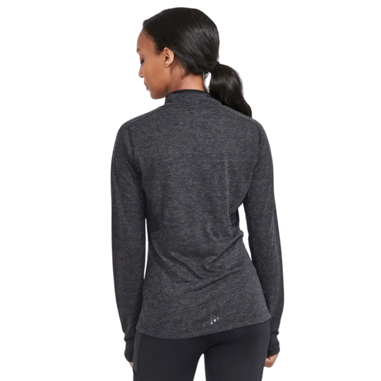 SubZ Wool 2 Long Sleeve - Women