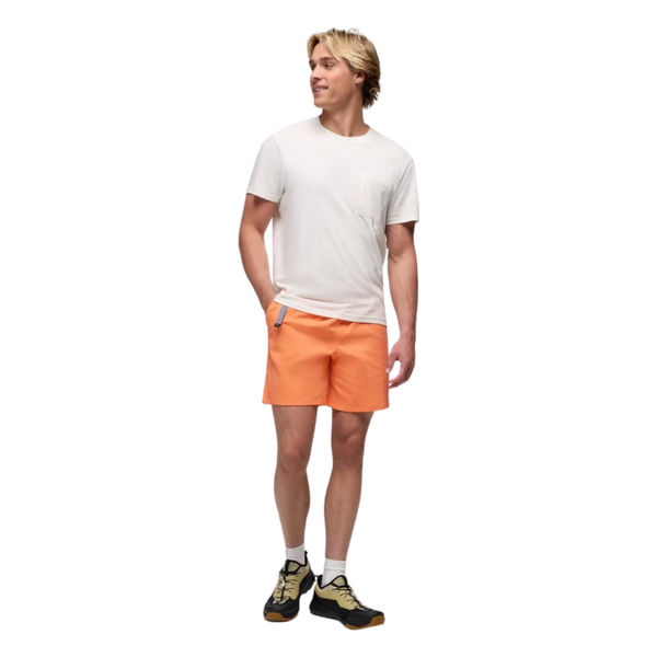 Shorts Stretch Zion Pull On - Homme