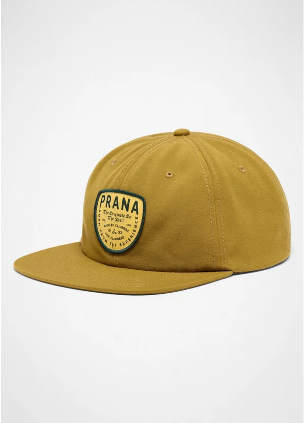 Gazin Patch Cap - Unisex