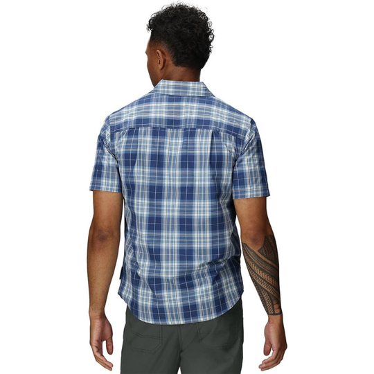 Rooftop Short Sleeve Shirt - Men's 