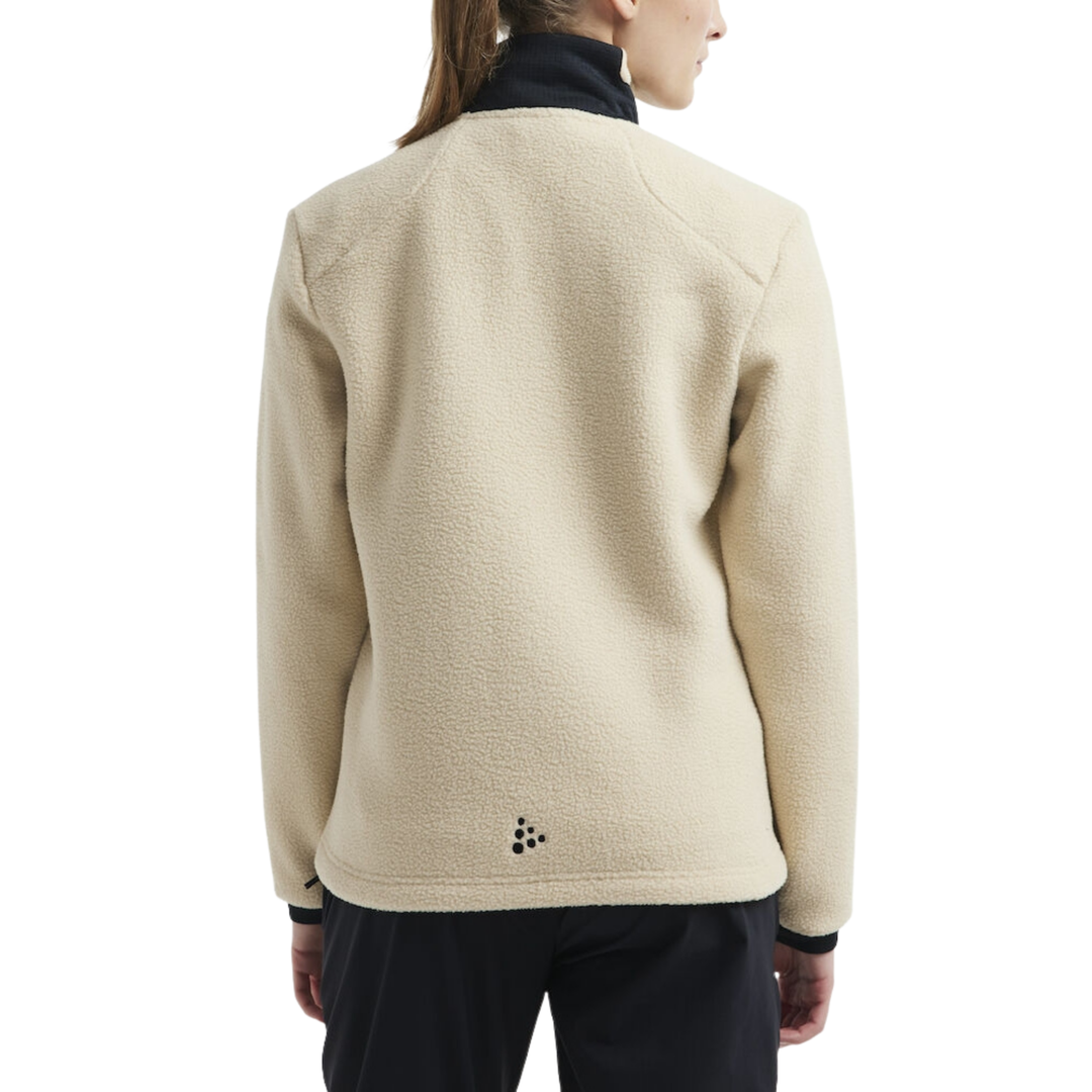 Jacket ADV Explore Pile Fleece - Women