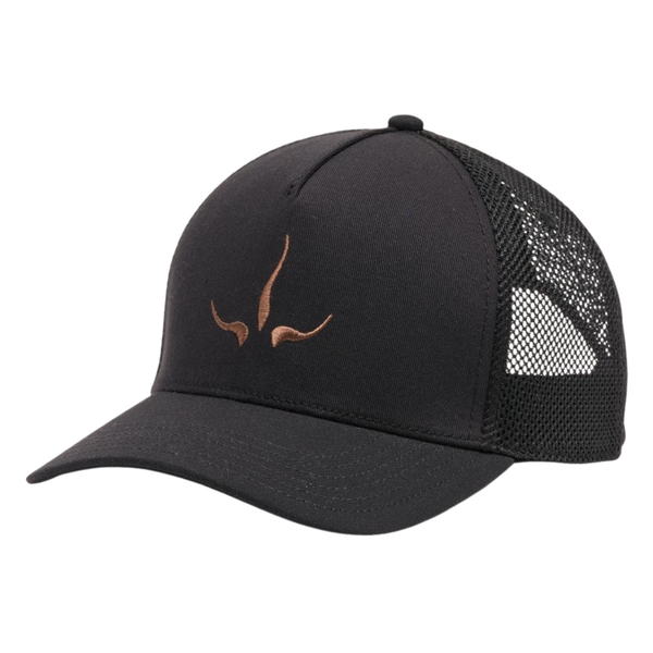 Roads Ahead Embroidered Hat - Unisex