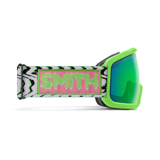 Lunettes Shakedown - Unisexe
