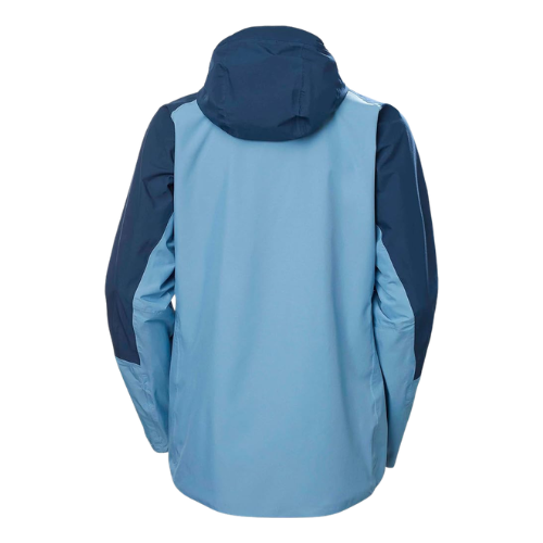 Manteau Imperméable Banff Shell - Femme