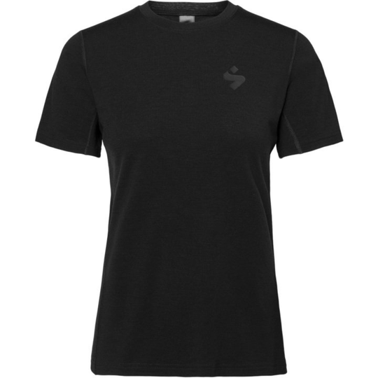 Jersey Manches Courtes Hunter - Femme