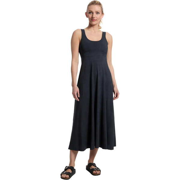 Robe Lata Beach - Femme