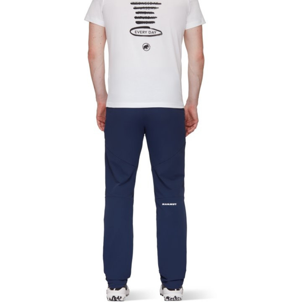 Aenergy Light SO Softshell Pants - Men's