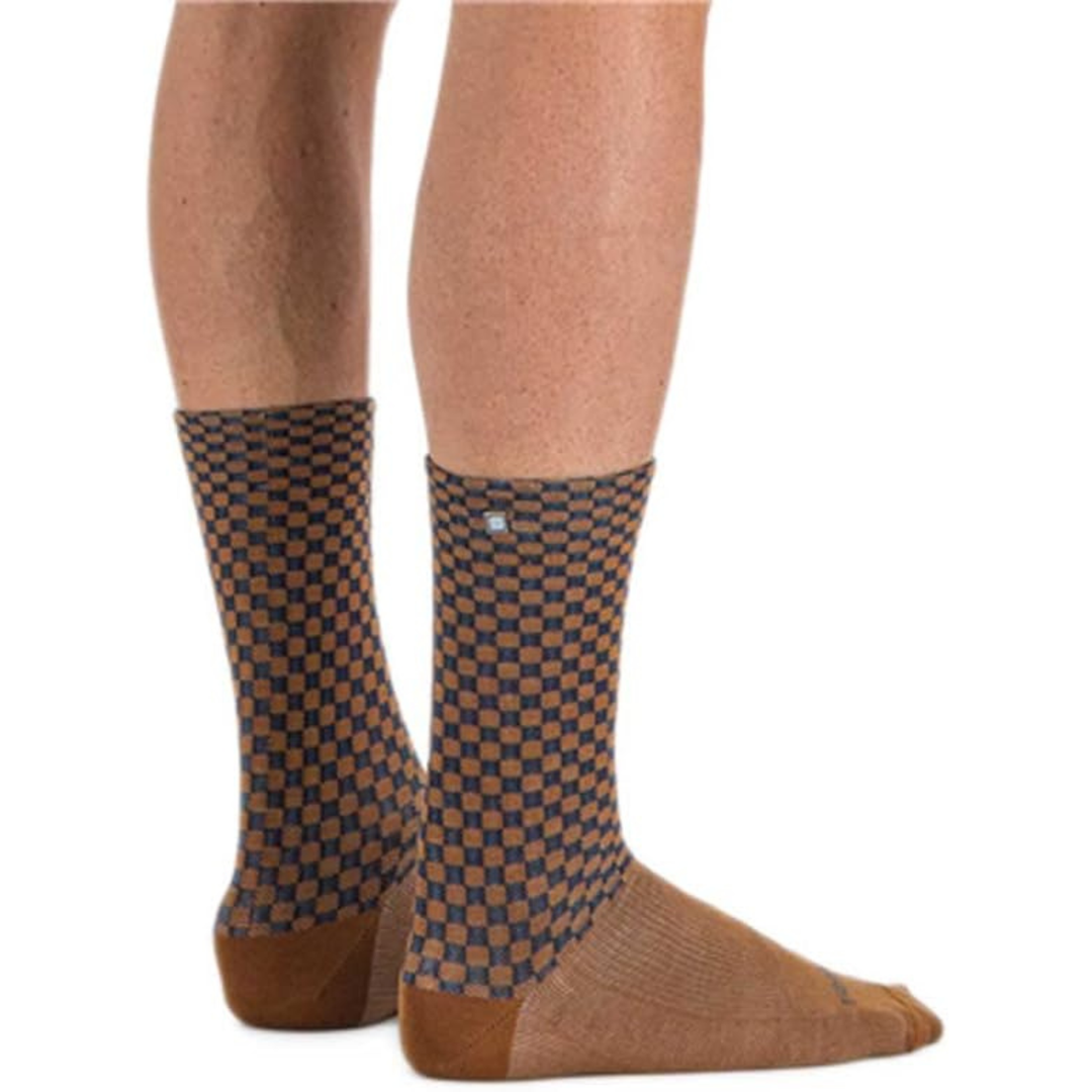 Chaussettes Checkmate Winter - Homme