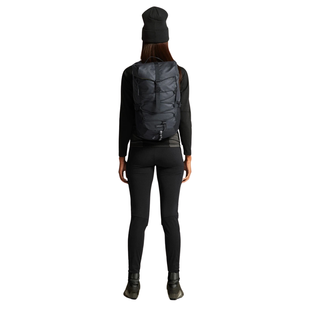 Women's Pro Nordic Race 2 Windproof Cross-Country Ski Tights