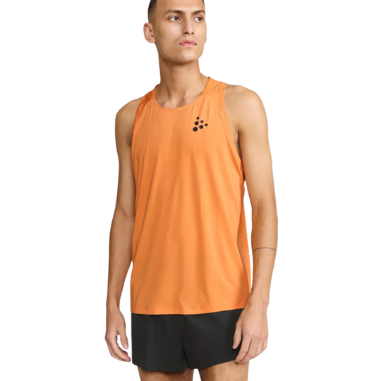 Hypervent 2 Pro Running Camisole - Men's