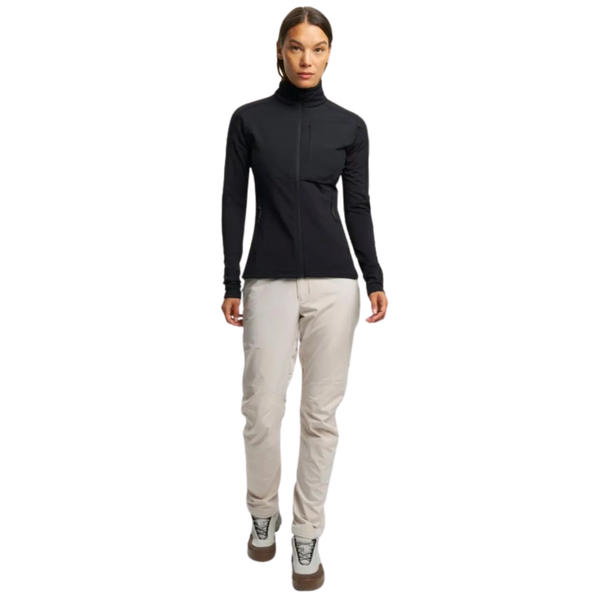 Women's TXlite Windblock Hybrid Half-Zip Pullover