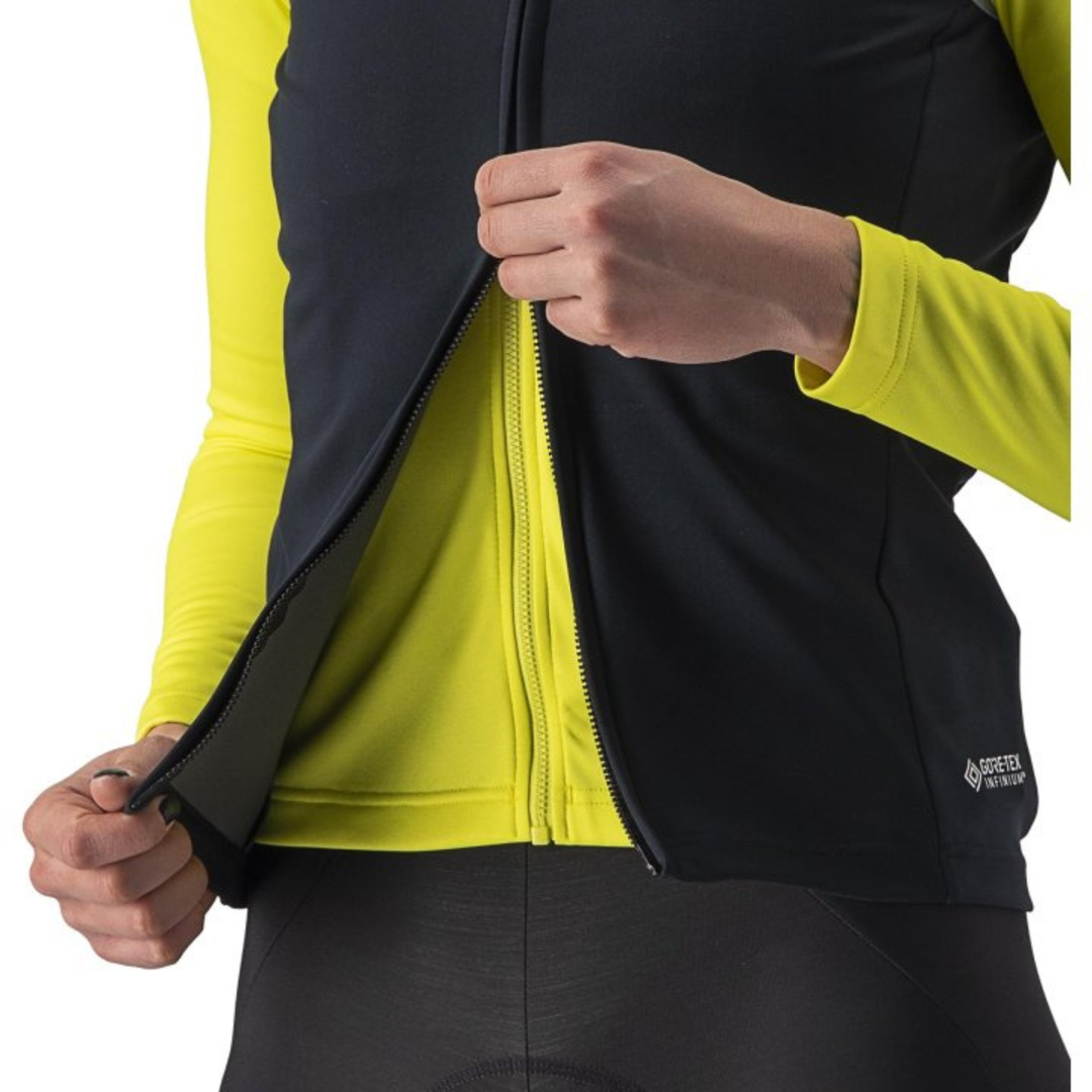 Veste Perfetto ROS 2 - Femme