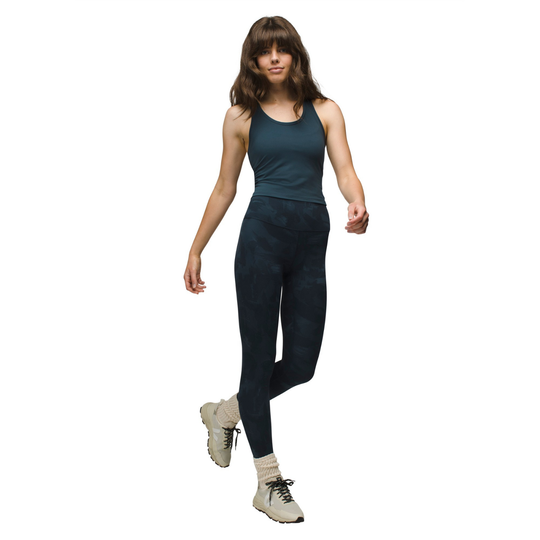 Camisole Luxara Racerback - Femme