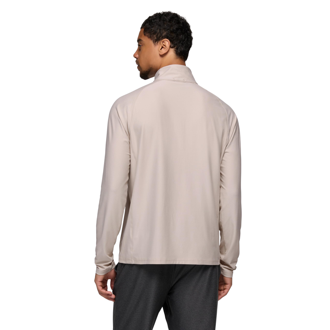 Altitude Tracker LT 1/4 Zip - Men's