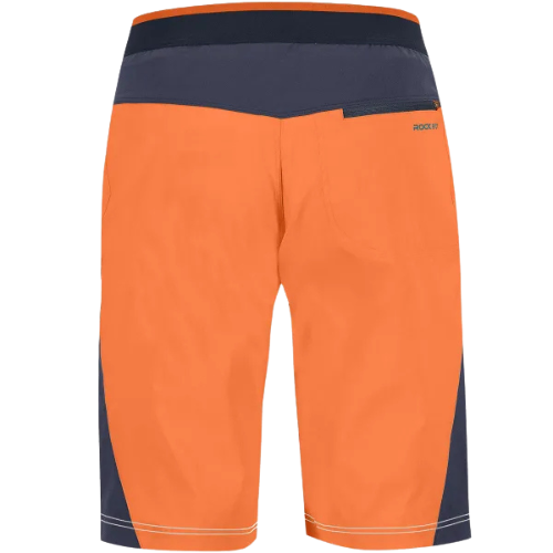 Bermuda Rock Evo - Homme