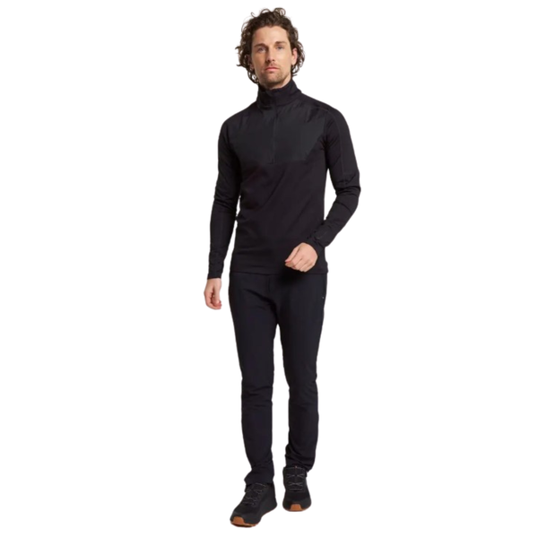 TXlite Windblock Hybrid Zip Jacket - Women