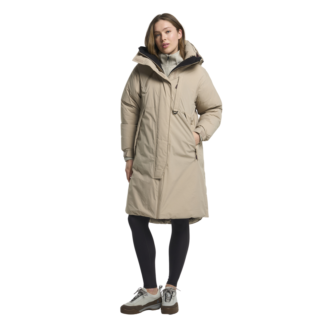 Kenun Parka - Women