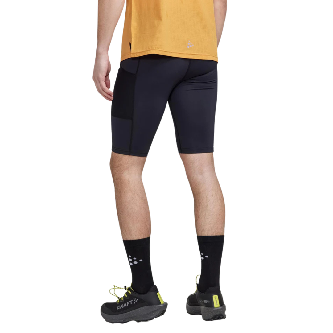 Men's Trail Pro Trail Short Tights