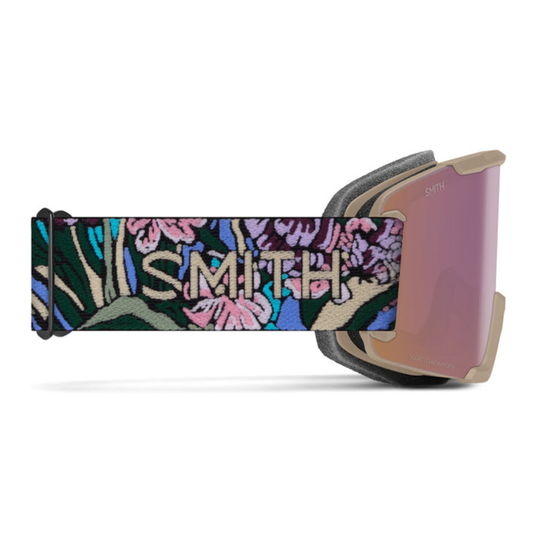 Lunettes Squad - Unisexe