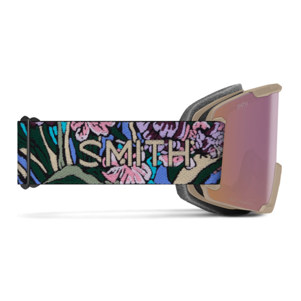 Lunettes Squad - Unisexe