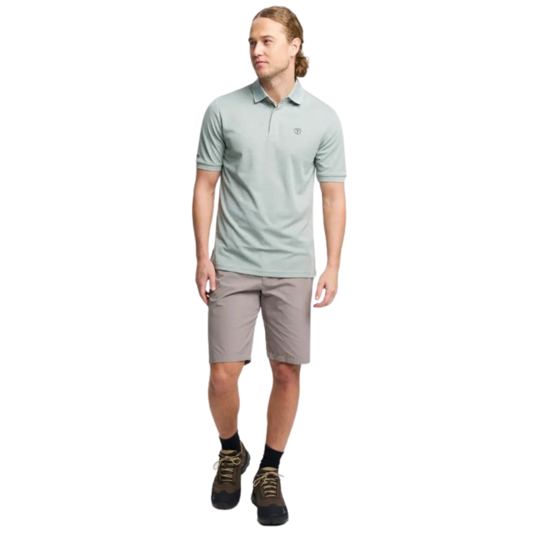 Polo TXlite Melange - Men