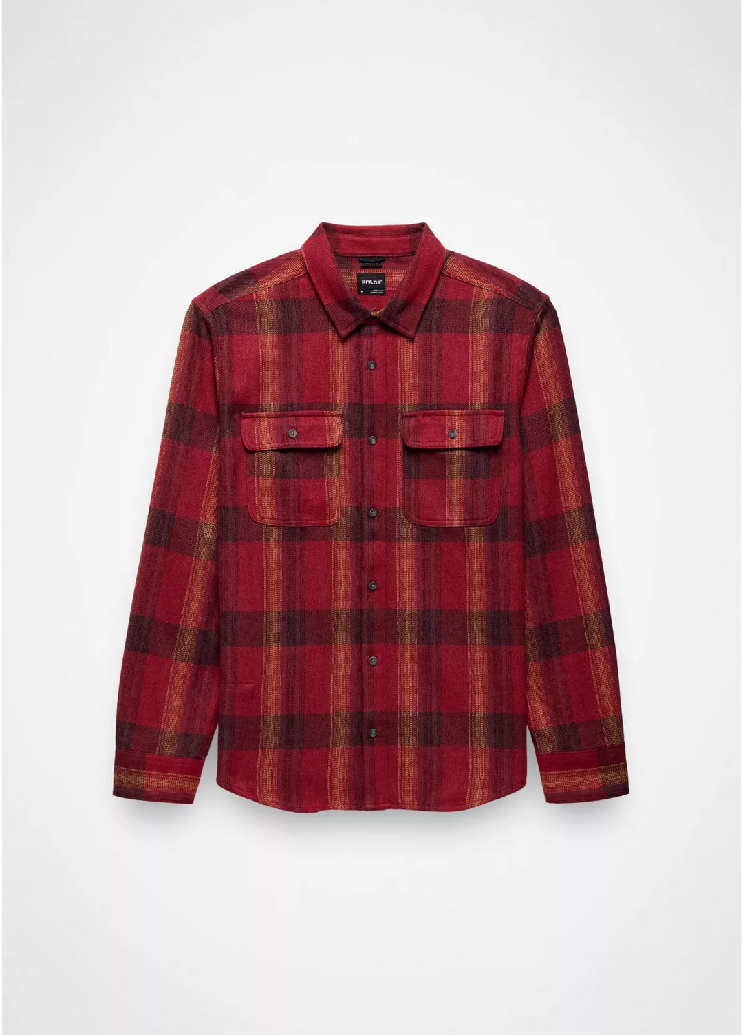 Chemise Westbrook Flannel - Homme