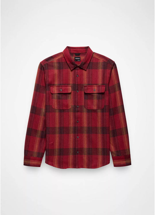 Chemise Westbrook Flannel - Homme