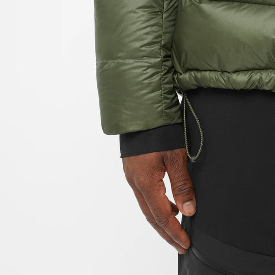 Manteau Elixir Ultra Down HD - Homme