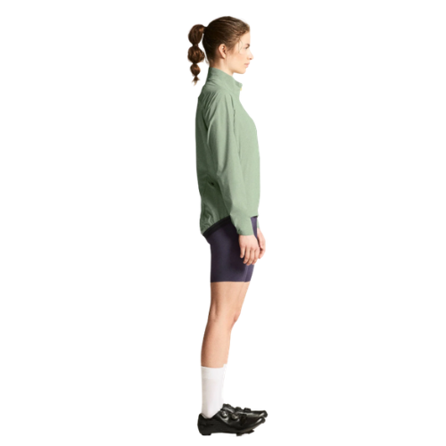 Light Wind Endur Coat - Women