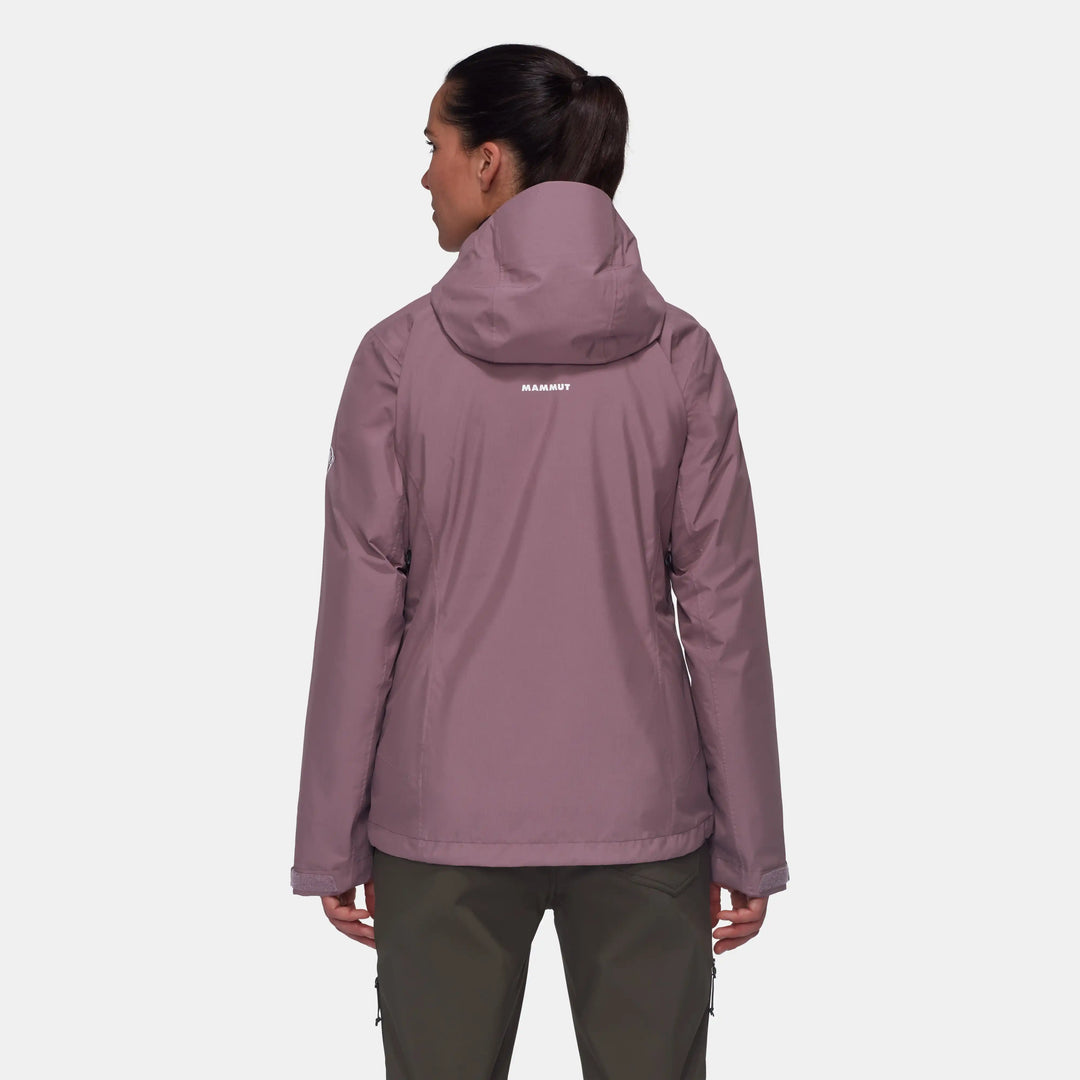 Manteau Alto Light 3 in 1 HS Hooded - Femme