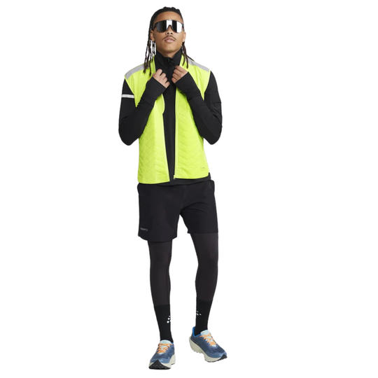 Veste Vélo ADV SubZ Lumen - Homme