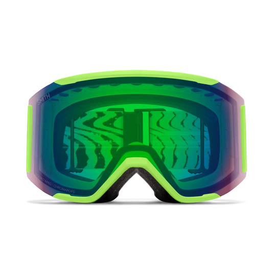 Lunettes Squad MAG - Unisexe