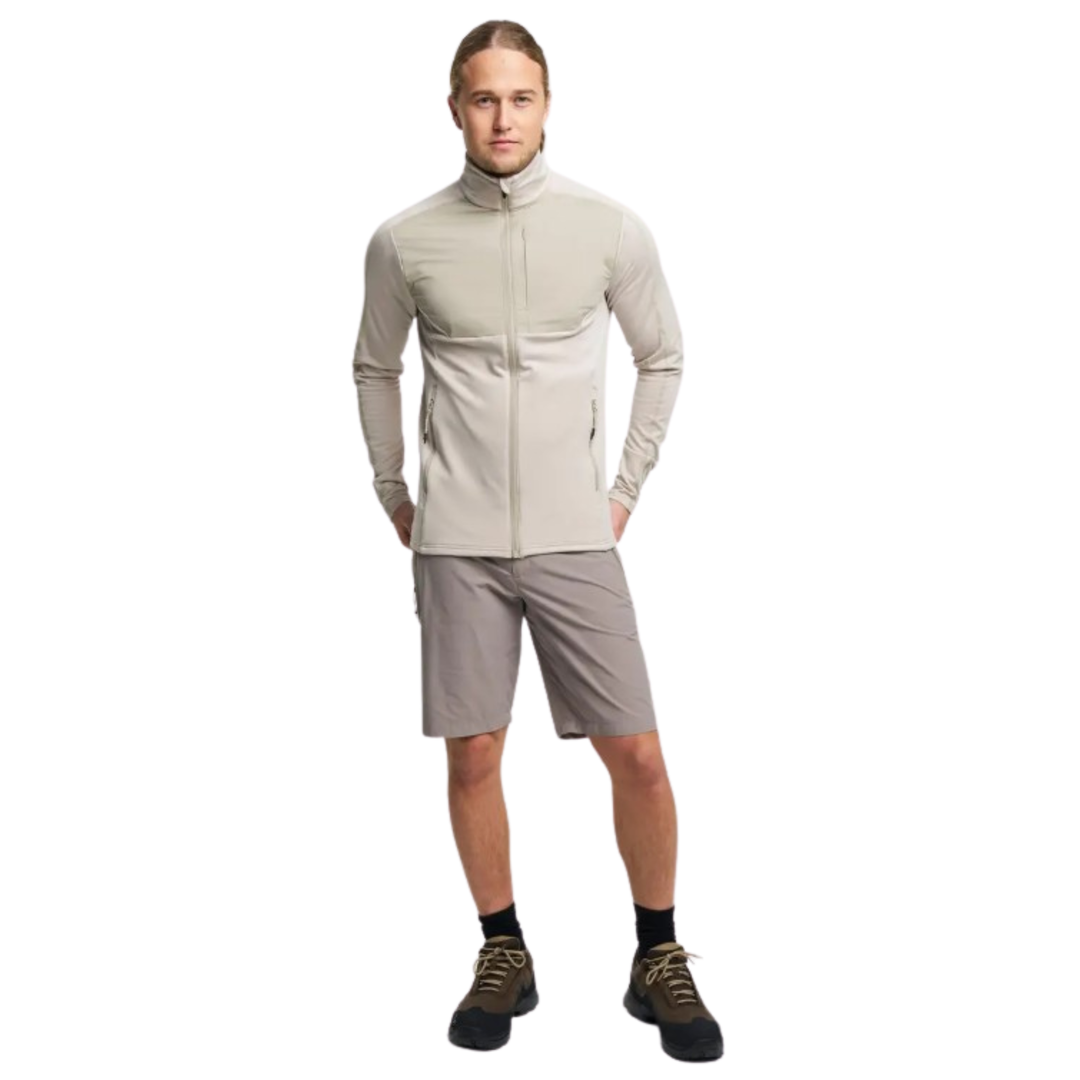 Men's TXlite Windblock Hybrid Zip Jacket